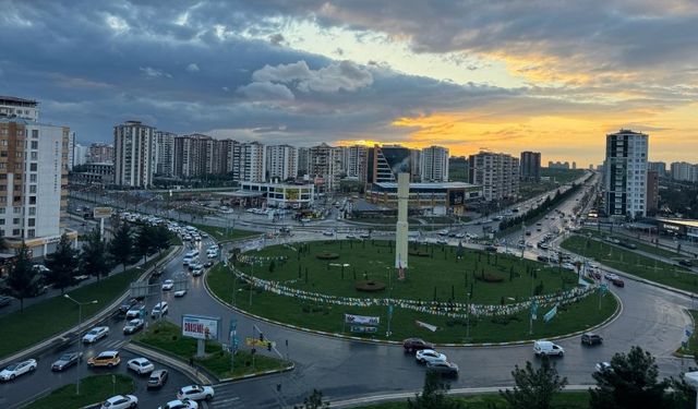 Diyarbakır Kayapınar Seçim Sonucu