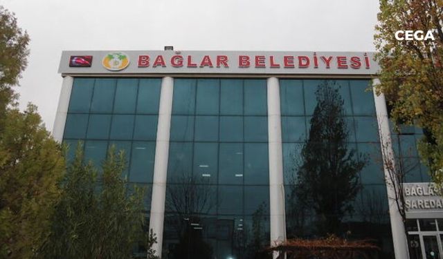 Diyarbakır'da bir yolsuzluk iddiası daha
