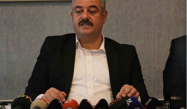 AK Parti Büyükşehir Belediyesi Başkan adayı Mehmet Halis Bilden kimdir?