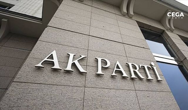AK Parti Mardin İl Başkanlığından, seçim konvoyunda yaşanan gerginliğe ilişkin açıklama