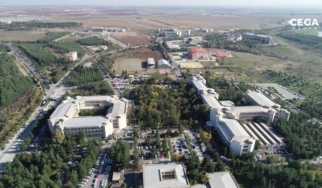 Diyarbakır Üniversitesi yabancı dil kursu açıyor