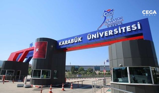 Karabük Üniversitesi olayı nedir?