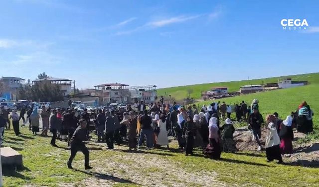 Diyarbakır’daki muhtarlık kavgasında 14 gözaltı