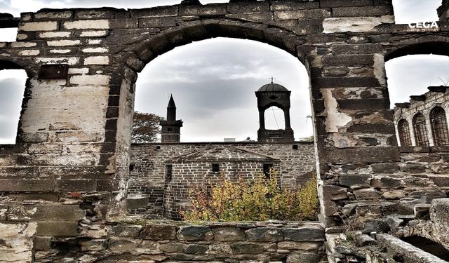 Diyarbakır'da Müslümanlar da Hıristiyanlar da ortaklaşa kullandı