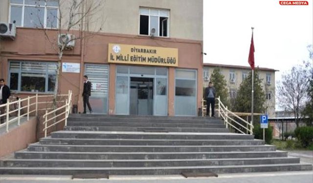 Diyarbakır'daki milyonluk sınav ücreti meclise taşındı