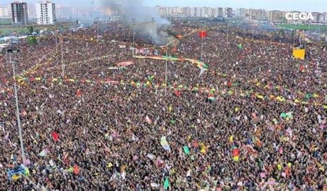 Diyarbakır'da Newroz'a katılacaklar sakın unutmasın