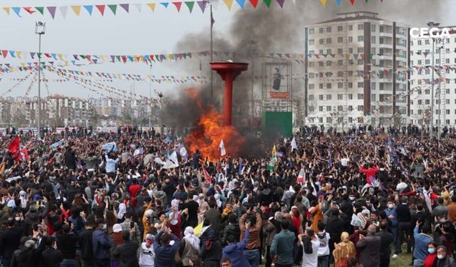 Newroz hangi kentte ne zaman kutlanacak?