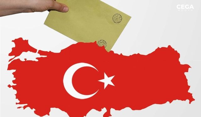 Diyarbakır ve diğer illerde oy verme işlemi kaçta başlıyor ve kaçta bitiyor?