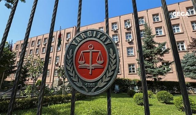 Yargıtay Cumhuriyet Başsavcıvekilliği kararı Resmi Gazete’de