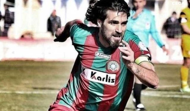 Amedspor'un eski kaptanı Şehmus Özer kimdir, neden öldü?