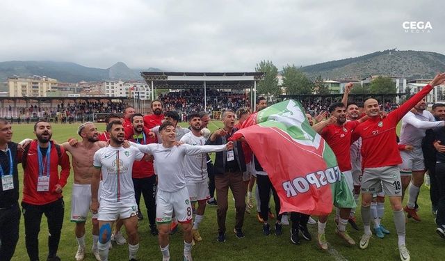 11 bin feet’ten “Her Biji Amedsporspor mesajları”