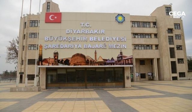 Diyarbakır Büyükşehir bayram için tüm tedbirleri aldı