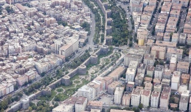 Diyarbakır ve Adana merkez olarak belirlendi