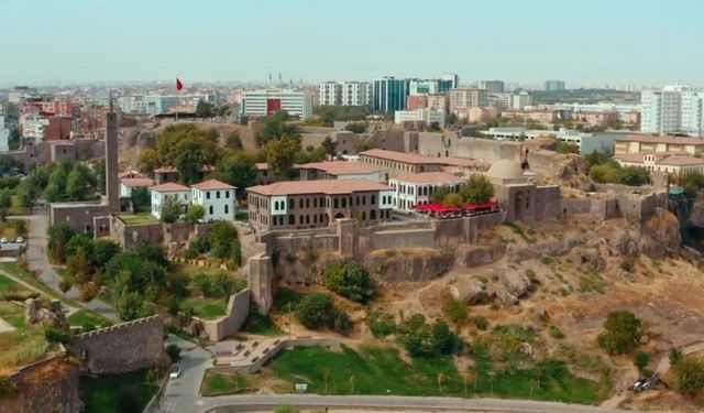 Diyarbakır’da Ermeni cemaati için bir ilk yaşandı