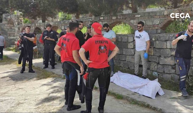 Diyarbakır'da kayıp şahsın cesedi bulundu