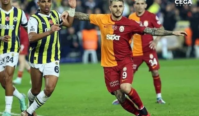 Fenerbahçe Galatasaray Süper Kupa finali saat kaçta ve hangi kanalda?