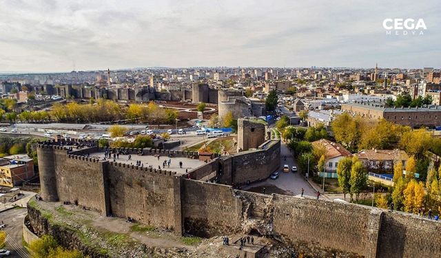 Diyarbakır'da Bursa için güvenlik hassasiyeti