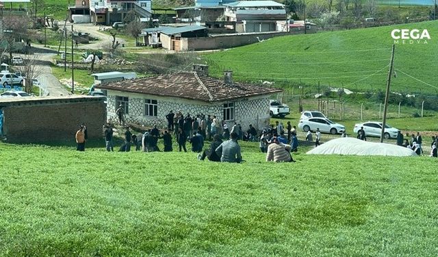 Diyarbakır’daki muhtarlık kavgasında 5 kişi tutuklama