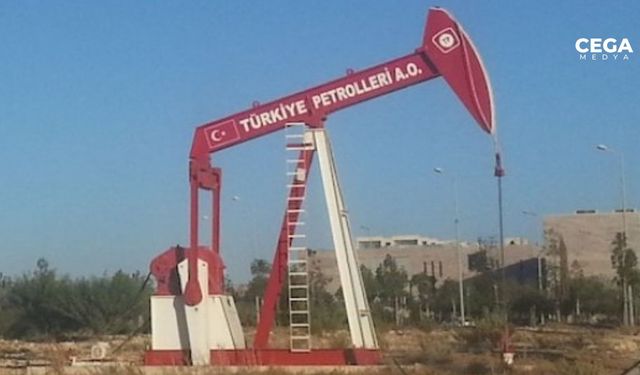 Diyarbakır'da, TPAO petrol kuyuları açıyor