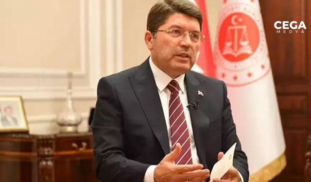 Adalet Bakanı açıkladı: Urfa ve Van’da da kurulacak