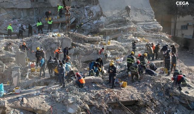 Diyarbakır'da 38 kişi ölmüştü, gerekçeli karar açıklandı