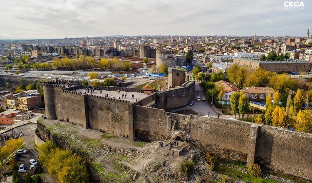 Diyarbakır'da ağaç kesilmesine sebep olacağı için reddedildi