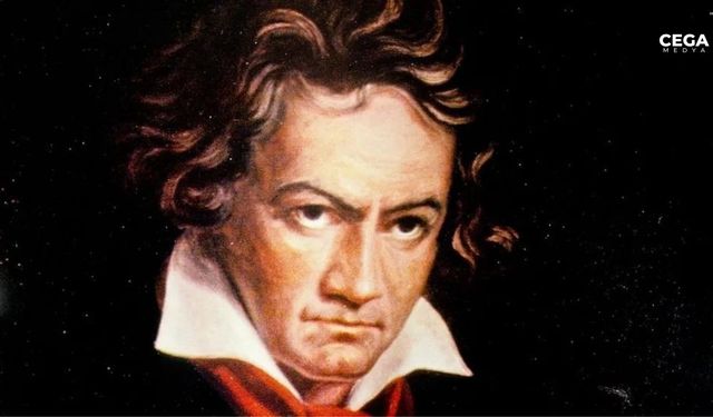 Beethoven'ın zehirlenmeye maruz kalmış!