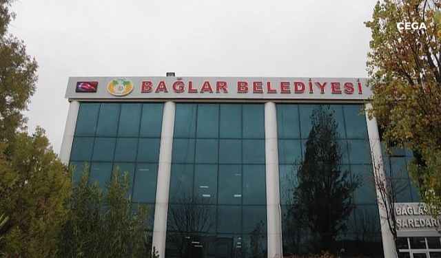 Diyarbakır Bağlar Belediyesi çıkmazda