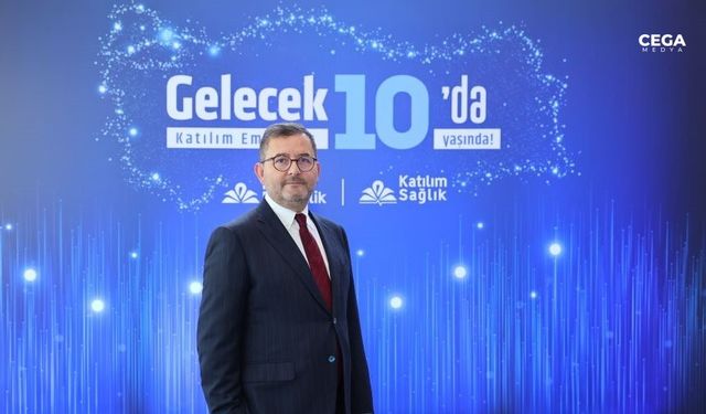 Gönüllü BES 9 milyon katılımcıyı aştı