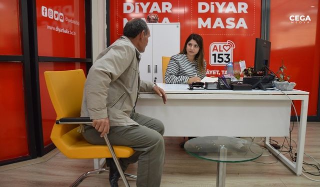 Diyarbakır Büyükşehir’den dezavantajlı gruplara ücretsiz ulaşım hizmeti