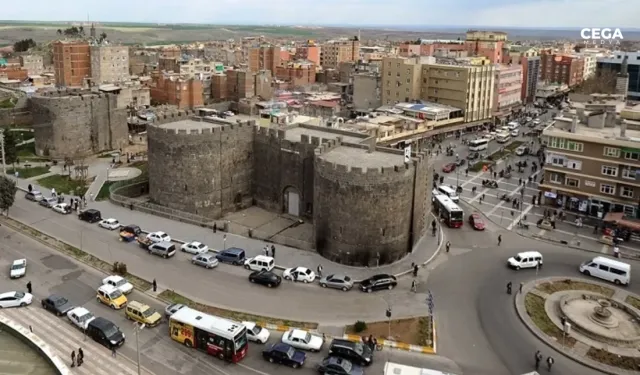 Diyarbakır en düşük oranı gördü