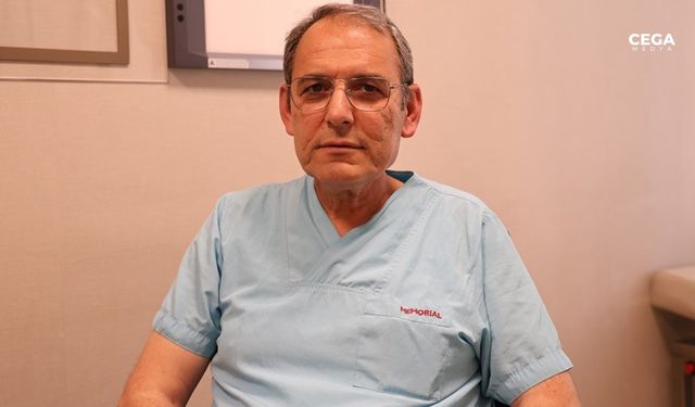 Epidural anestezi tercihi yüzde 1’in altında