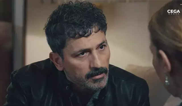 Yalan dizisi Kadir Karaca karakteri Feyyaz Duman kimdir, kaç yaşında, hangi dizilerde oynadı?