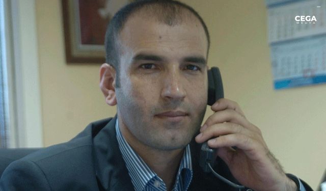 CEGA Medya Editör’ü Ferit Aslan’a beraat kararı