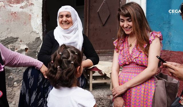 Diyarbakır Sur’da kadın buluşmaları