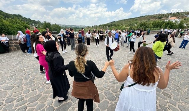 Diyarbakır'da bir hafta sonu klasiği