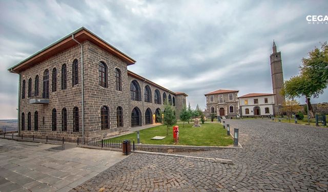 Diyarbakır Müzesi rekor kırdı
