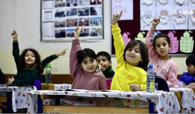 2024 Kasım'da okullar ne zaman açılacak? İşte ara tatil tarihleri