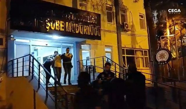 Diyarbakır'da Horoz Koruma Derneğine operasyon: 7 gözaltı