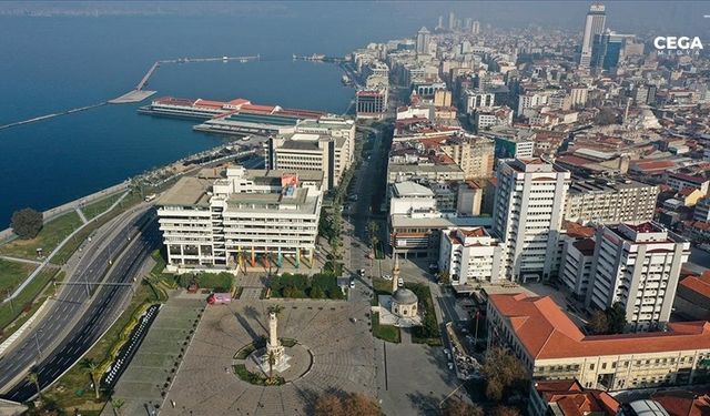 Diyarbakırlı iş insanın ismi İzmir'de yaşatılıyor