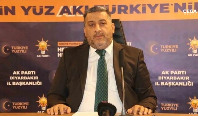 Diyarbakır belediyelerine AK Parti'den mobbing iddiası
