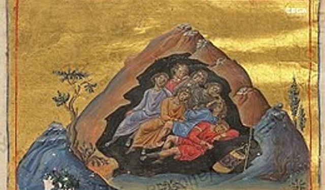 Efsanevi bir hikaye: Ashab-ı Kehf Mağarasının gizemi