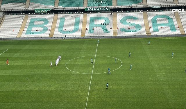 Vanspor, TFF'ye 2 dakikalık kayıp bölümü sordu