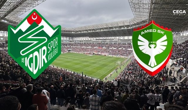 Amedspor'un eski hocası ile yola devam kararı