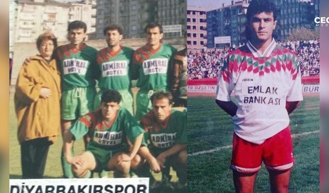 “Yanal'ın gelişi Amedspor’u ayrıştıranlara atılmış tokattır”