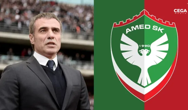 Amedspor, Yanal ile transfer çalışmalarına başladı