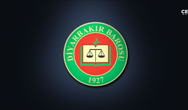 Diyarbakır Barosu: Darbelere karşı demokrasiyi savunmaya devam edeceğiz