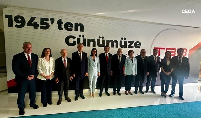 “Diyarbakır ve Mardin başkanları İmamoğlu listesinden seçildi”