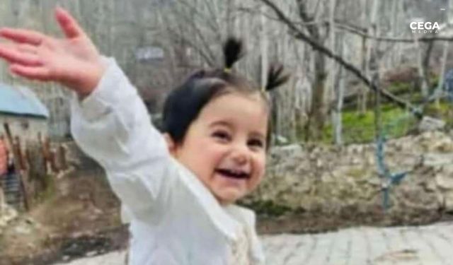 Balkondan düşen 3 yaşındaki çocuk yaşamını yitirdi