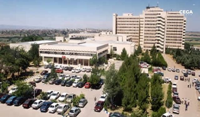 Diyarbakır üniversitesi işletmeyi kiraya çıkardı